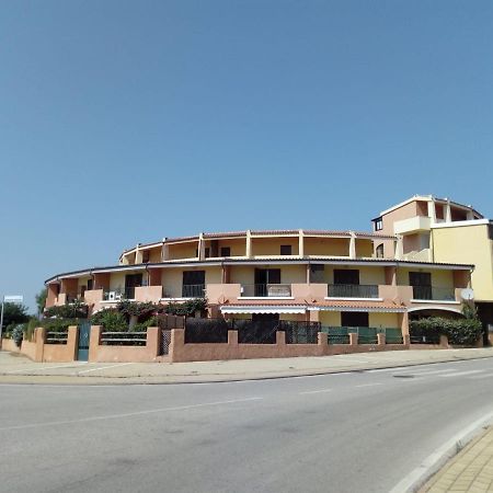 The Sandalia House Olbia Eksteriør bilde