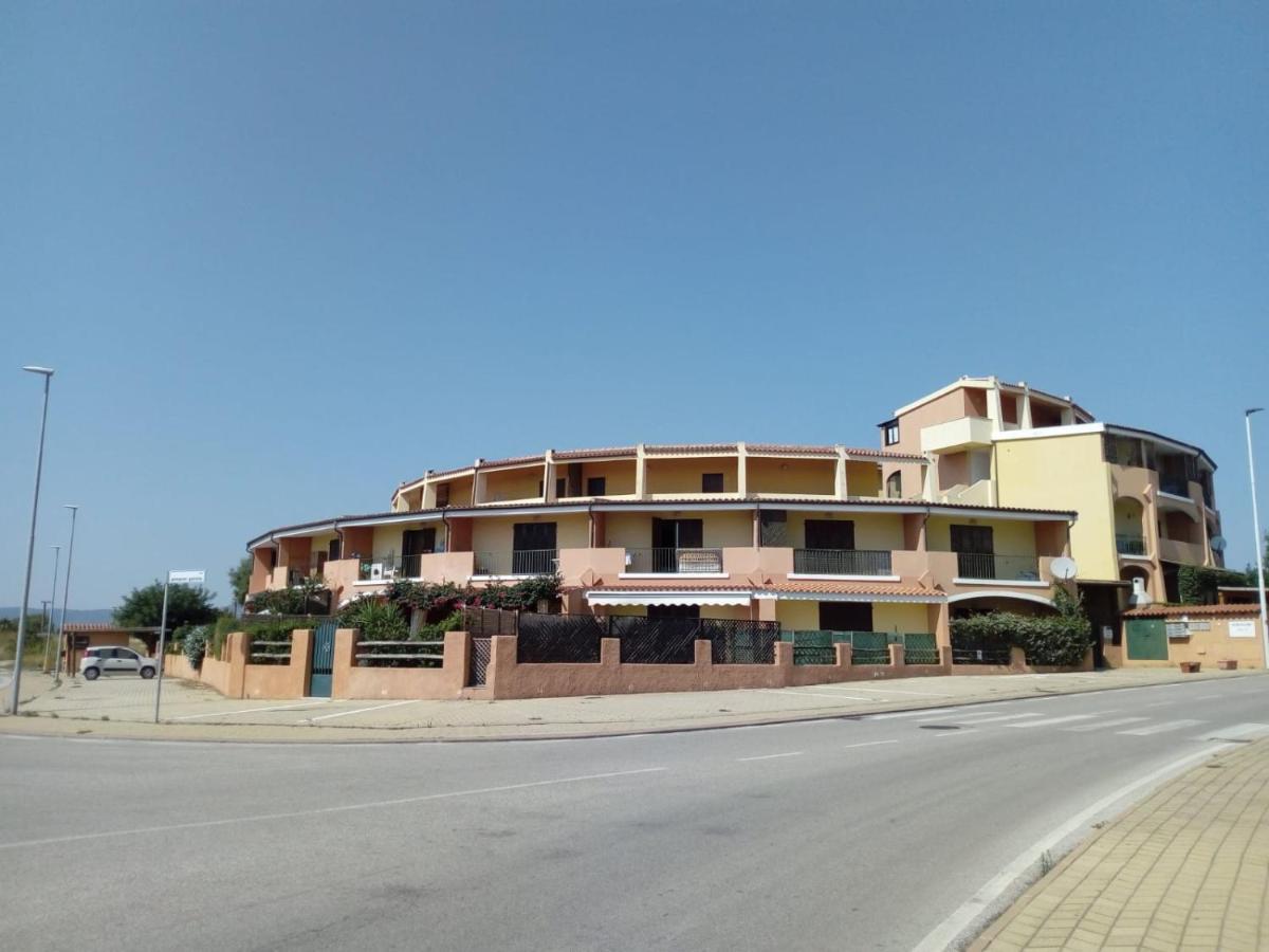The Sandalia House Olbia Eksteriør bilde